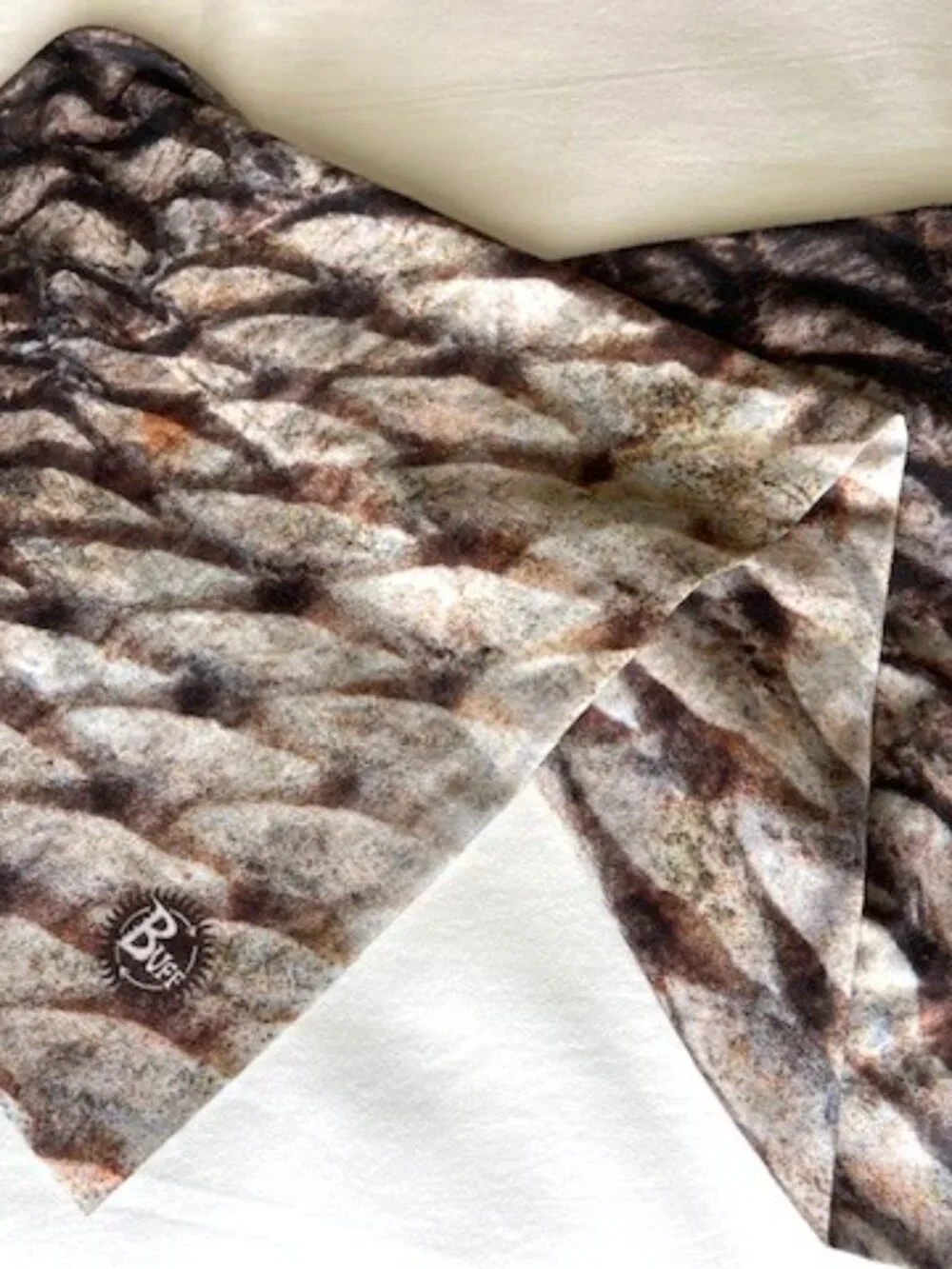 Buff Neck gaiter, neck wrap
